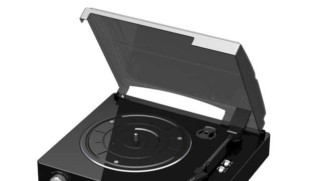 Tesco Is Joining The Vinyl Revolution The Independent The Independent