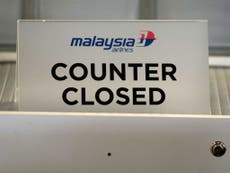 Malaysia Airlines 'to file for bankruptcy'
