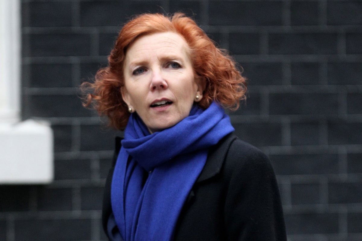 Right to die: Labour leader in the House of Lords reveals that she ...