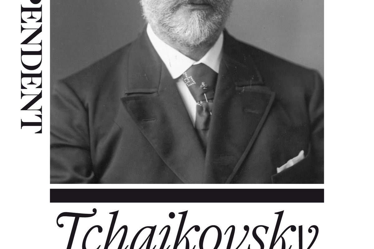 Tchaikovsky