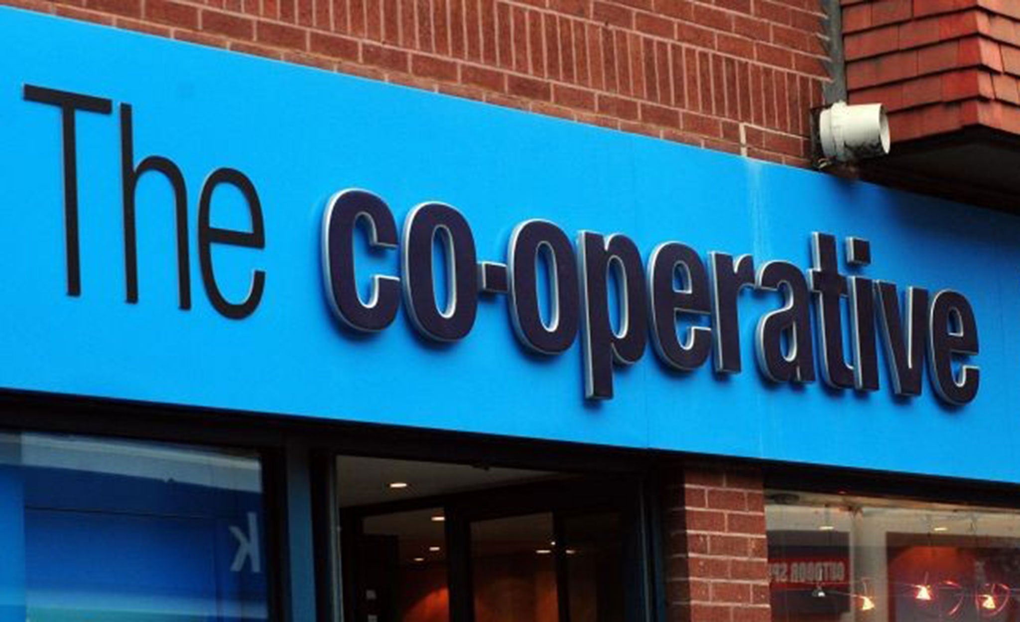 Co-op put the pharmacy up for sale earlier this year as part of a major review of its structure after it was nearly bankrupted by its banking arm, leading to a £2.5 billion loss in 2013 and £1.4 billion owed to lender