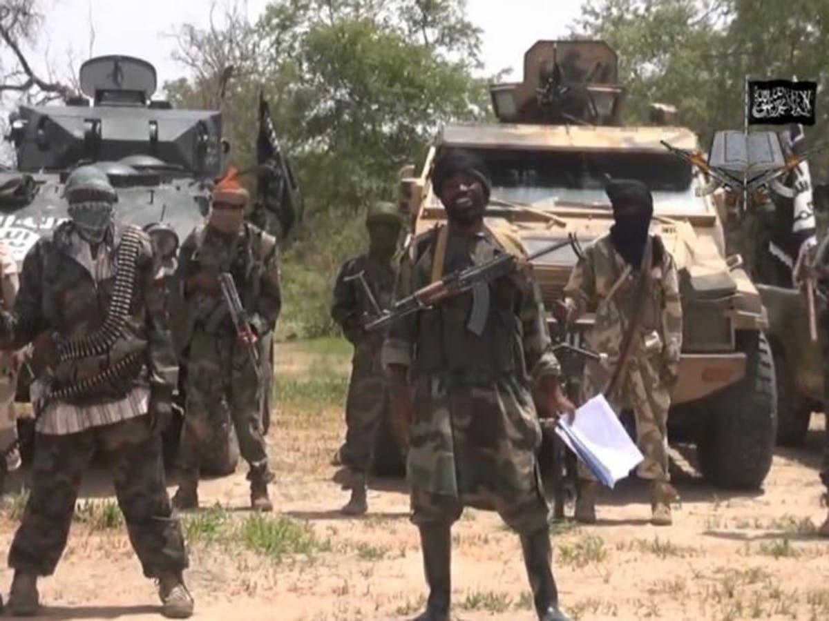 Boko Haram kidnaps wife of top politician in Cameroon as cross-border ...