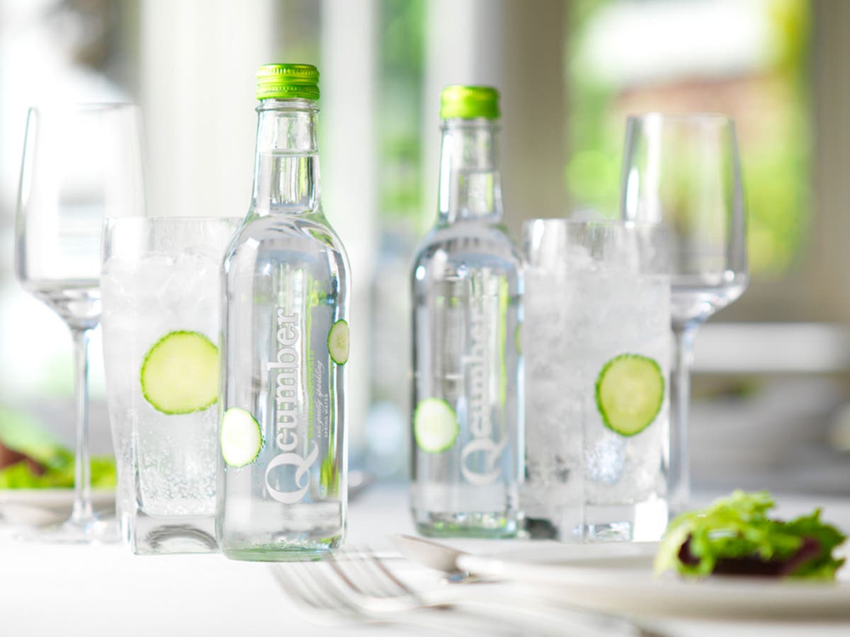 10 best nonalcoholic drinks for summer The Independent The Independent