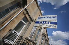 Buy-to-let stamp duty rise could see rents up £55 a month