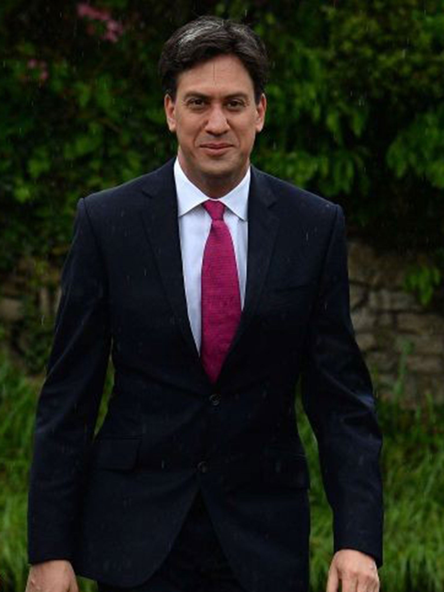 Ed Miliband regards it as a highly political move to undermine the inspections watchdog