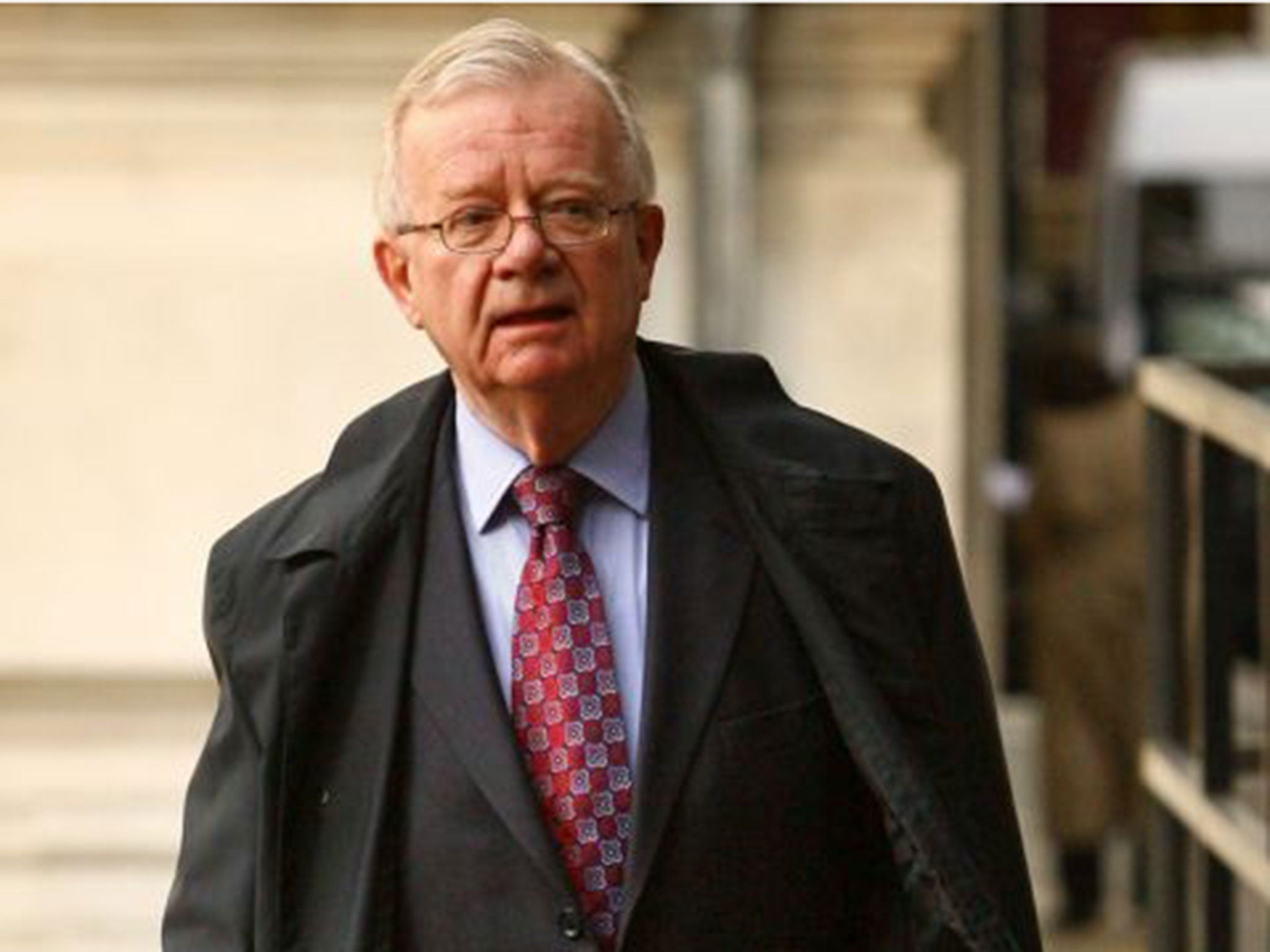 Sir John Chilcot has chaired the inquiry