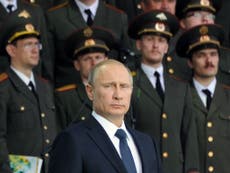 West gives Putin 'one last chance' to end hostilities