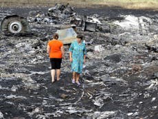 Vital clues may have been moved, say air crash experts