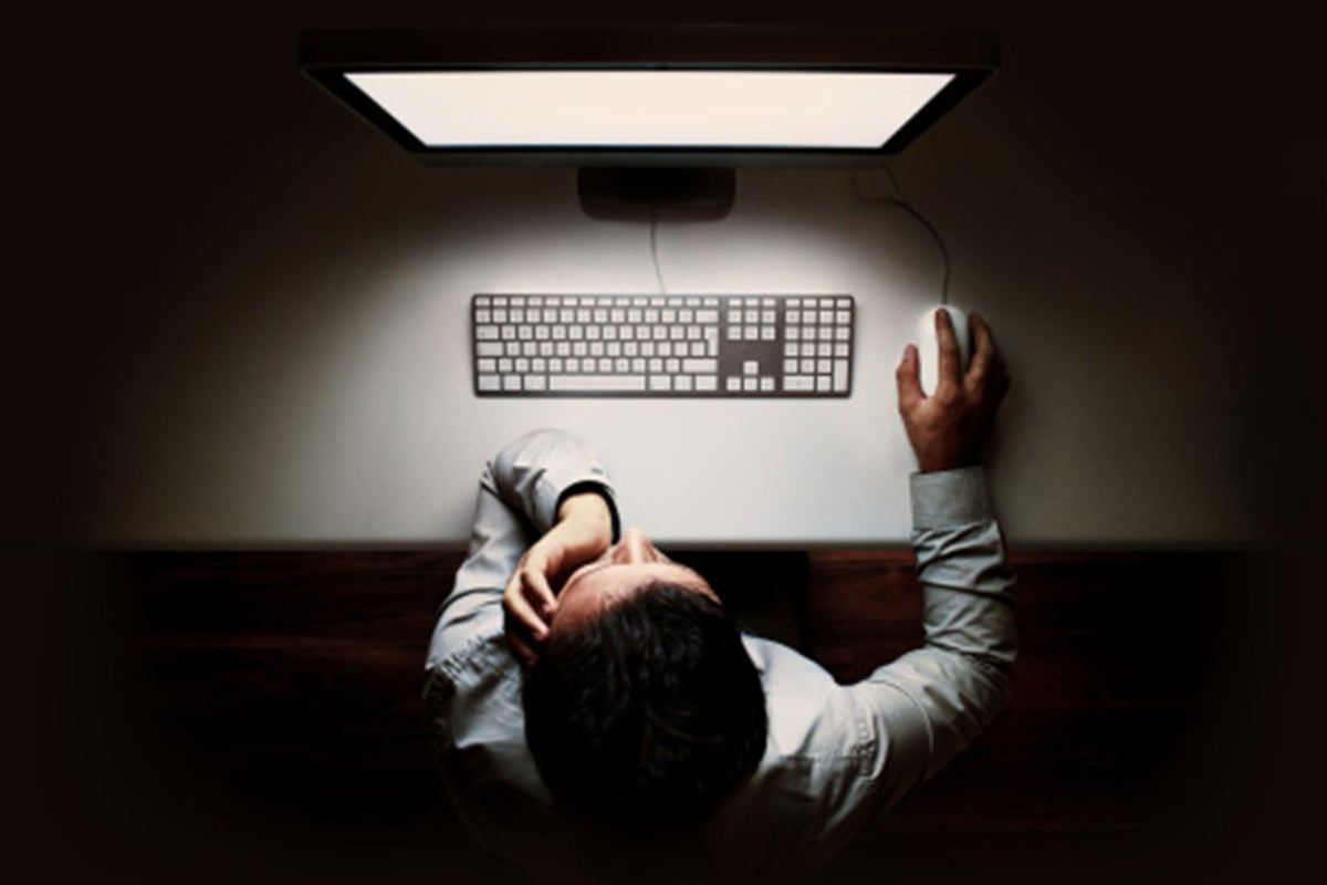Homophonia: Social media strategist fired after blog post about ...