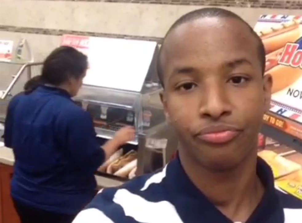 Do these Vines show the 'institutional racism' of America's convenience stores?