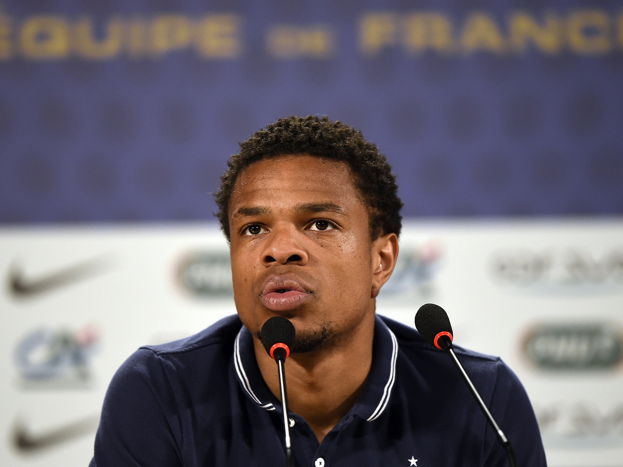 QPR striker Loic Remy has reportedly opted for Chelsea over Arsenal