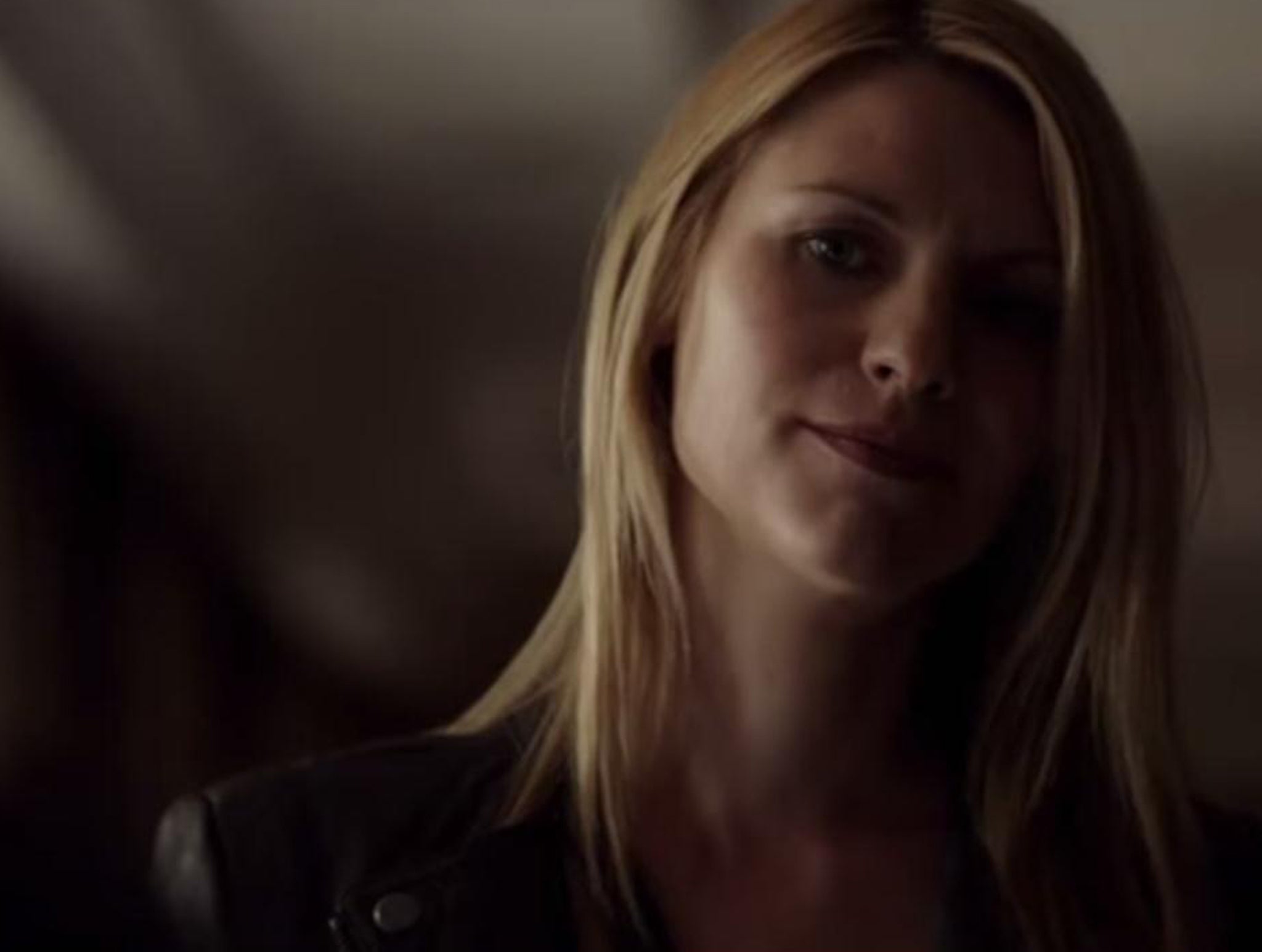 Carrie Mathison returns to the field in the fourth season of Showtime's Homeland