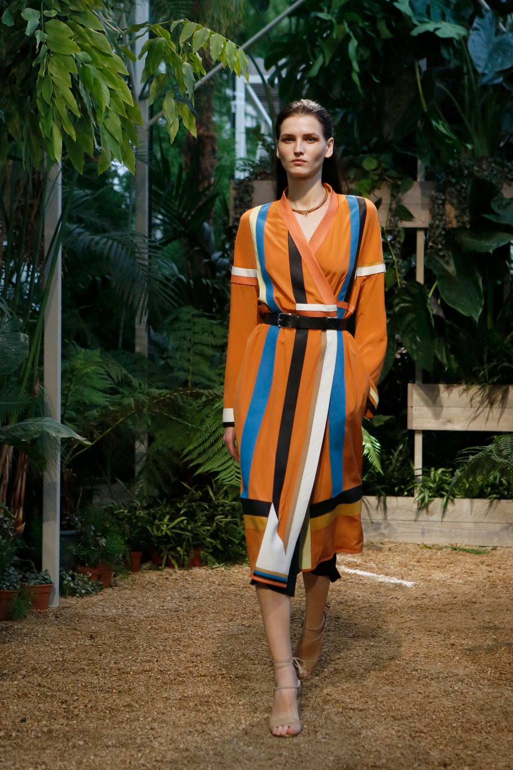 Christophe Lemaire for Hermes