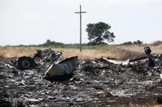 Censorship of Gaza and MH17 is deadly