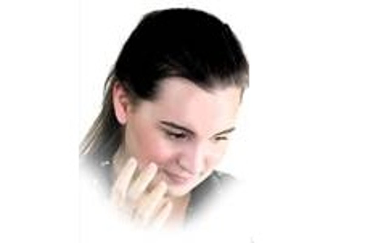 Your face may indicate how you feel explains painfully obvious press ...