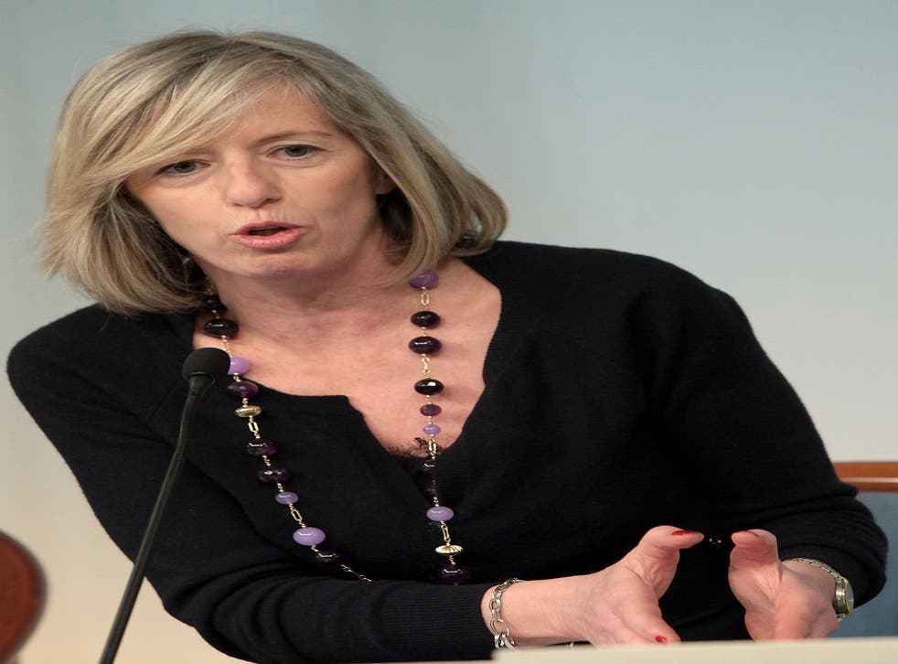 Education Minister Stefania Giannini wants an inquiry