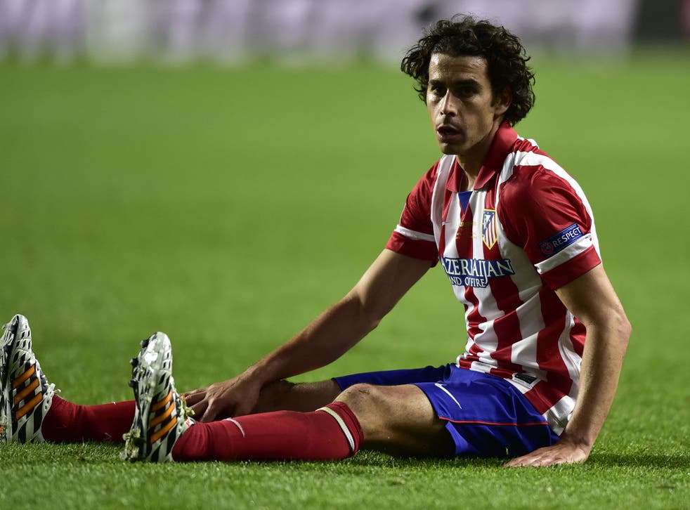 Tiago Mendes will not be joining Chelsea after he agrees a two-year contract extension with Atletico Madrid