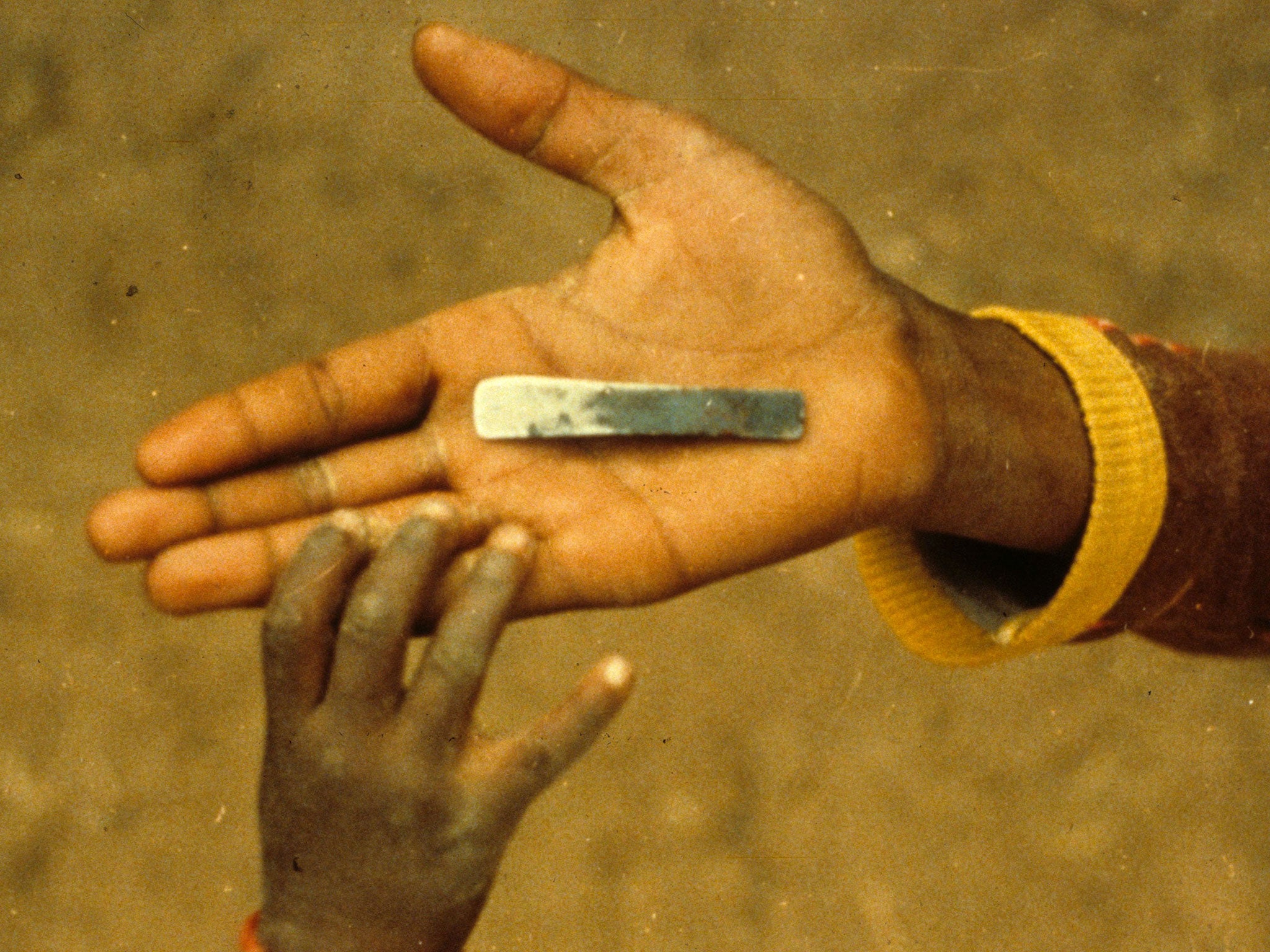 More than 125 million women are thought to be currently living with the consequences of FGM