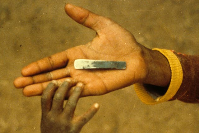 More than 125 million women are thought to be currently living with the consequences of FGM
