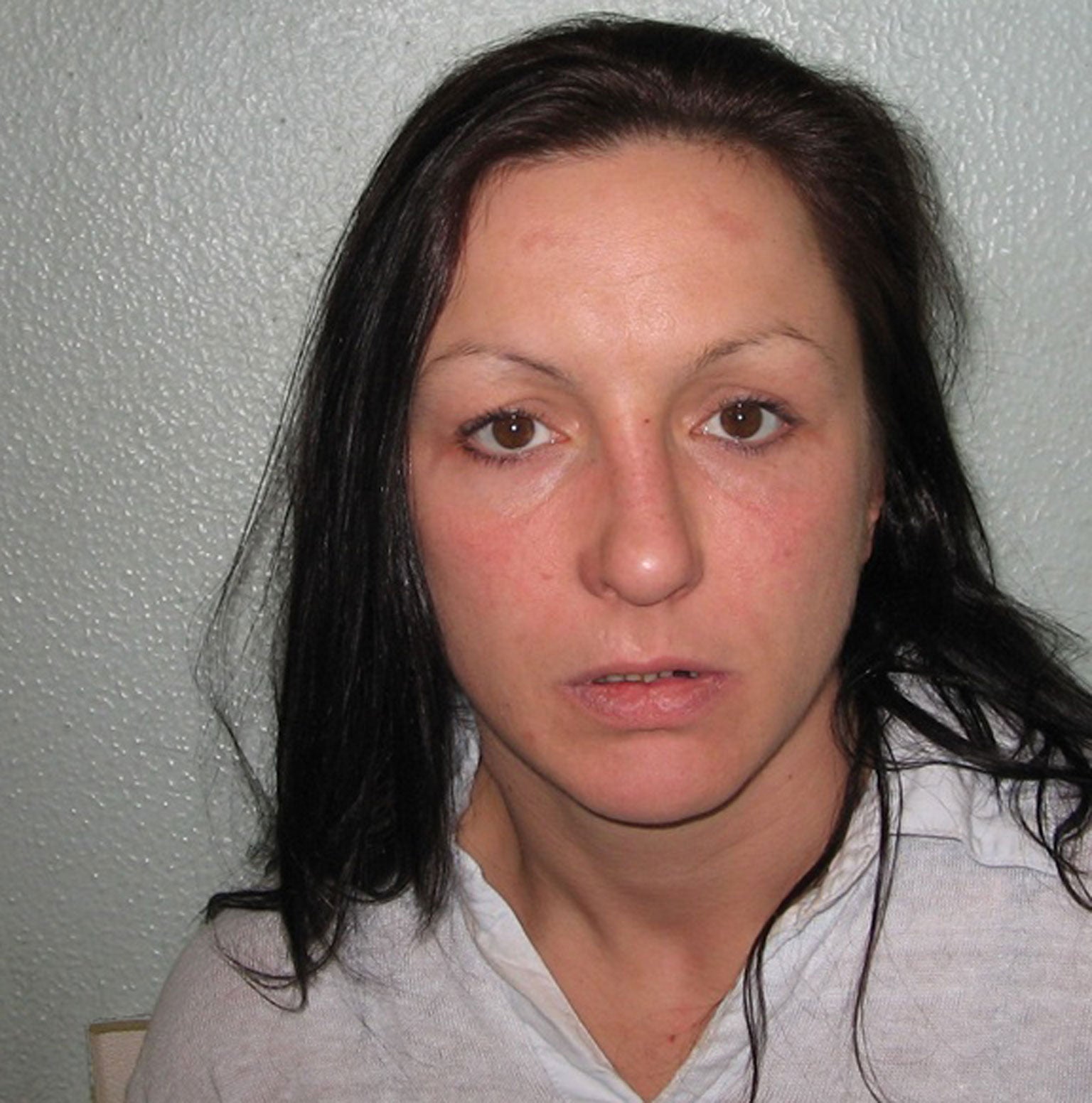 Kelly Day admitted robbery and carrying a firearm with criminal intent and was jailed for six years (Met Police)