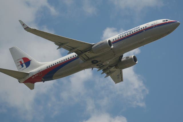 Malaysia Airlines has received a lot of criticism for choosing to fly over the war-torn Syria