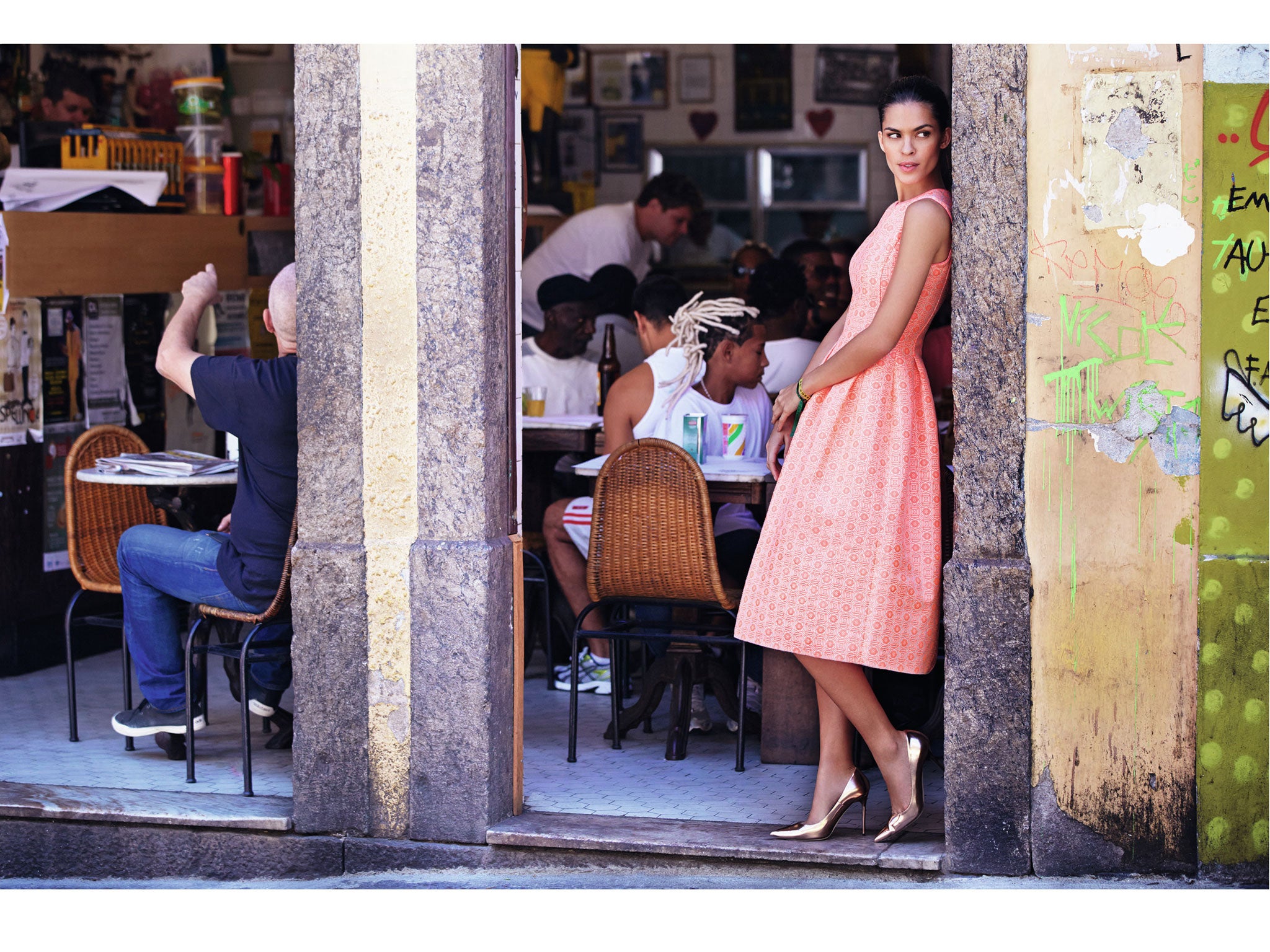 Florence and shop fred summer dresses