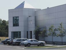 Read more

Paisley Park: Inside Prince's $10m home