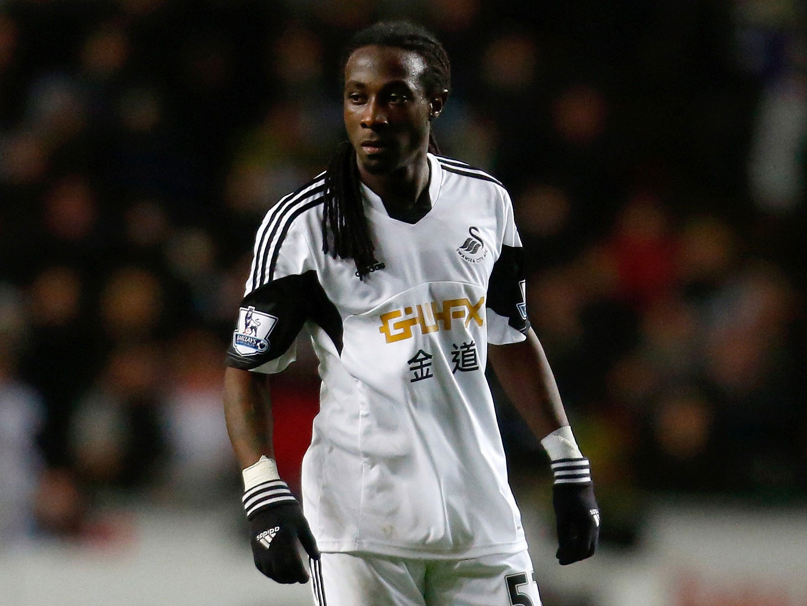 Marvin Emnes has made his loan-spell permanent