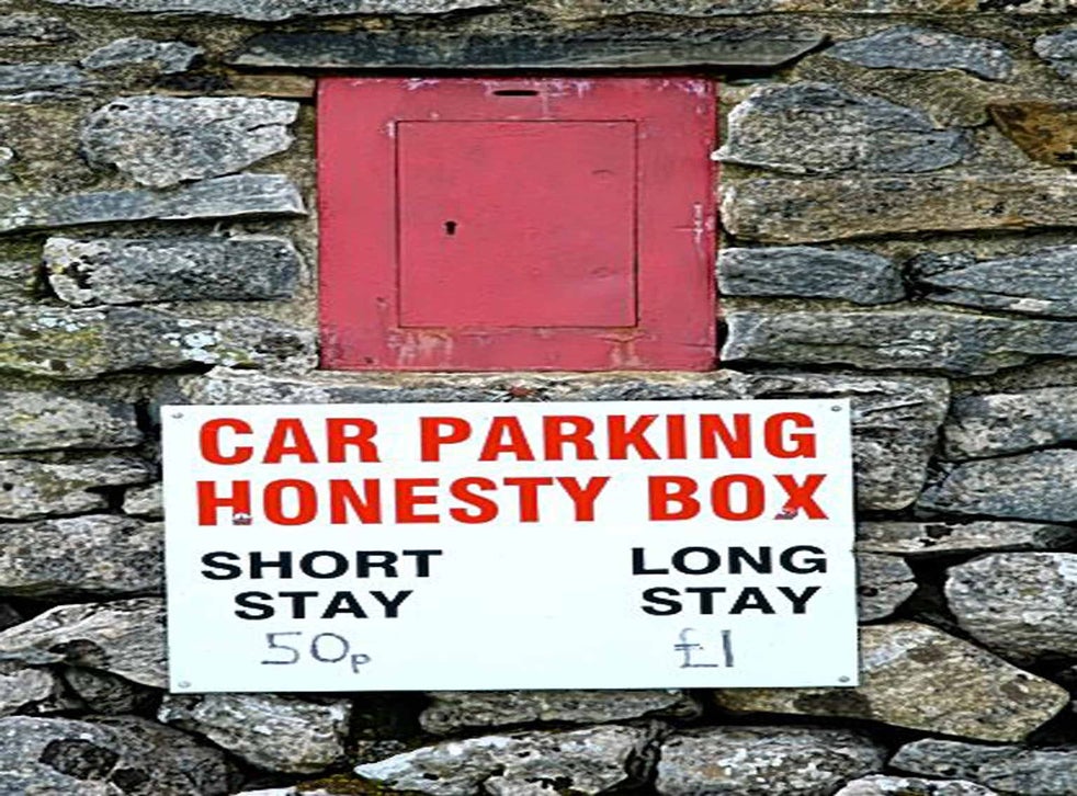 Honesty box hotels: You decide how much you pay | The Independent | The