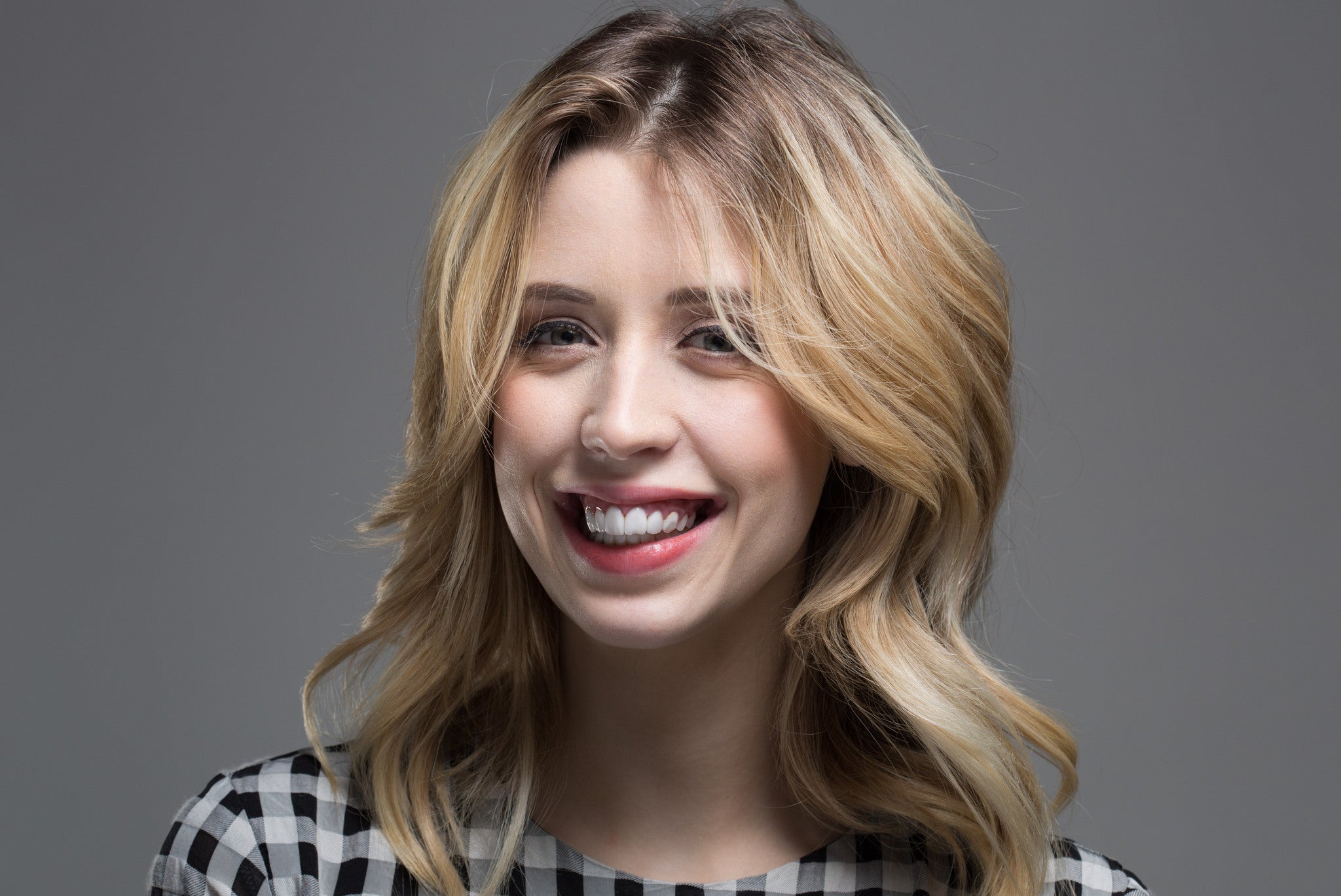 Peaches Geldof