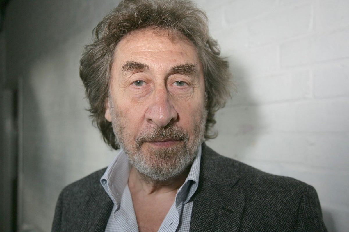 Howard Jacobson