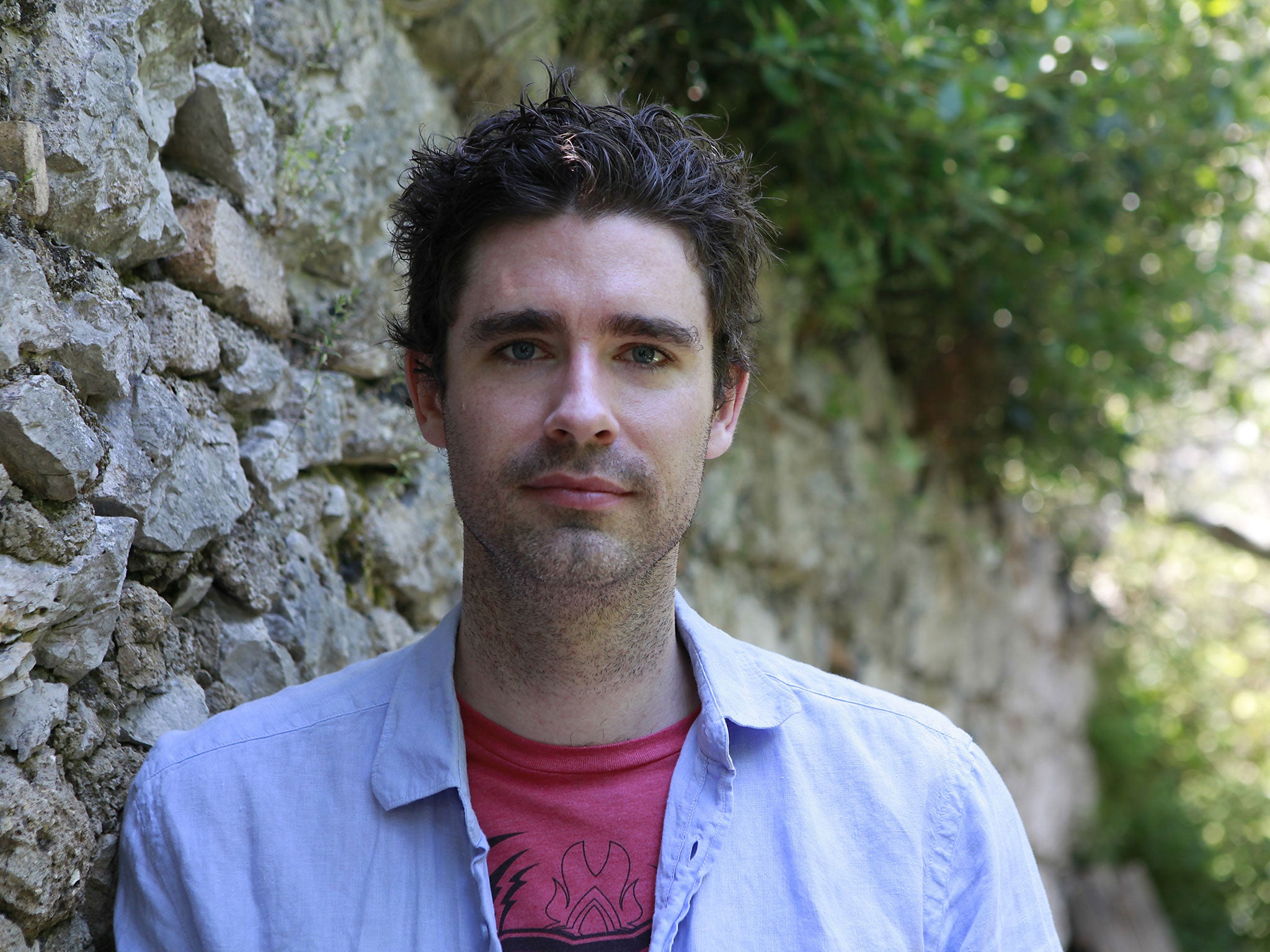US author Joshua Ferris has made the first global Man Booker Prize longlist