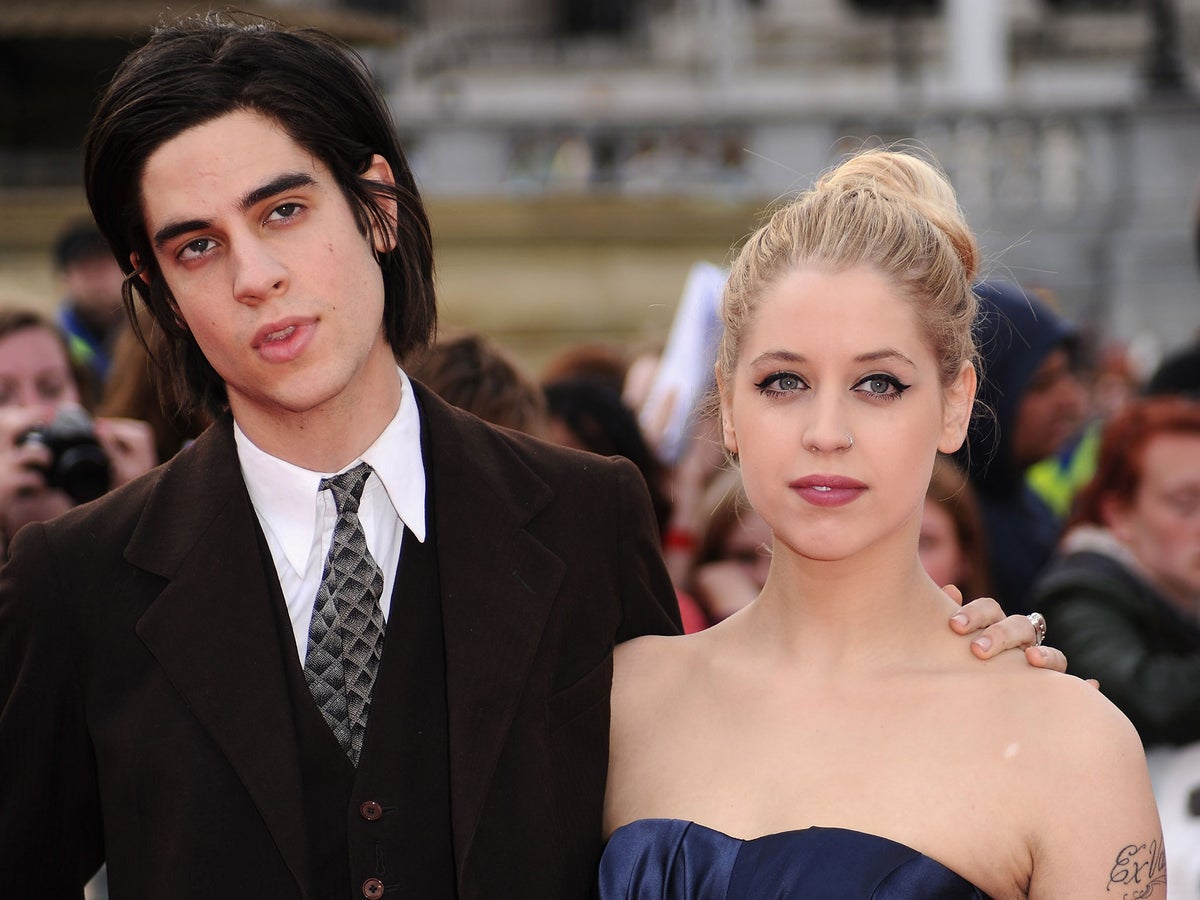 Peaches Geldof death: Grieving husband Thomas Cohen too