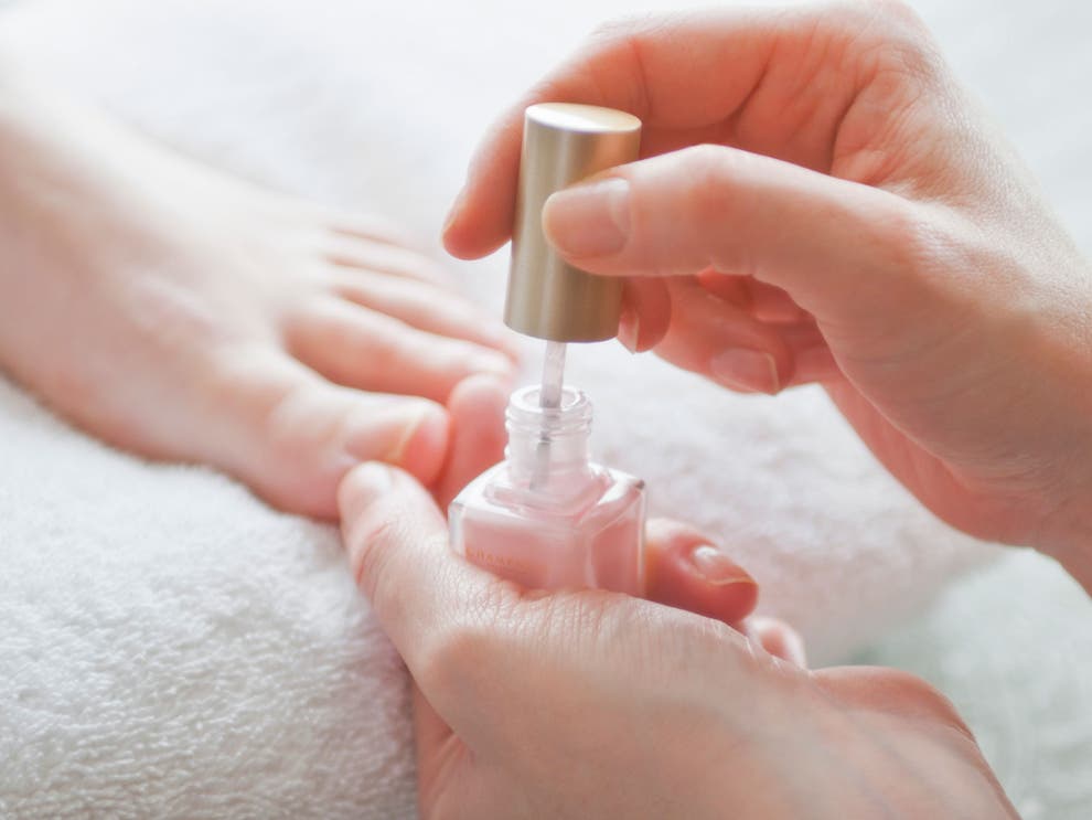 The 10 best pedicure products | The Independent | The Independent