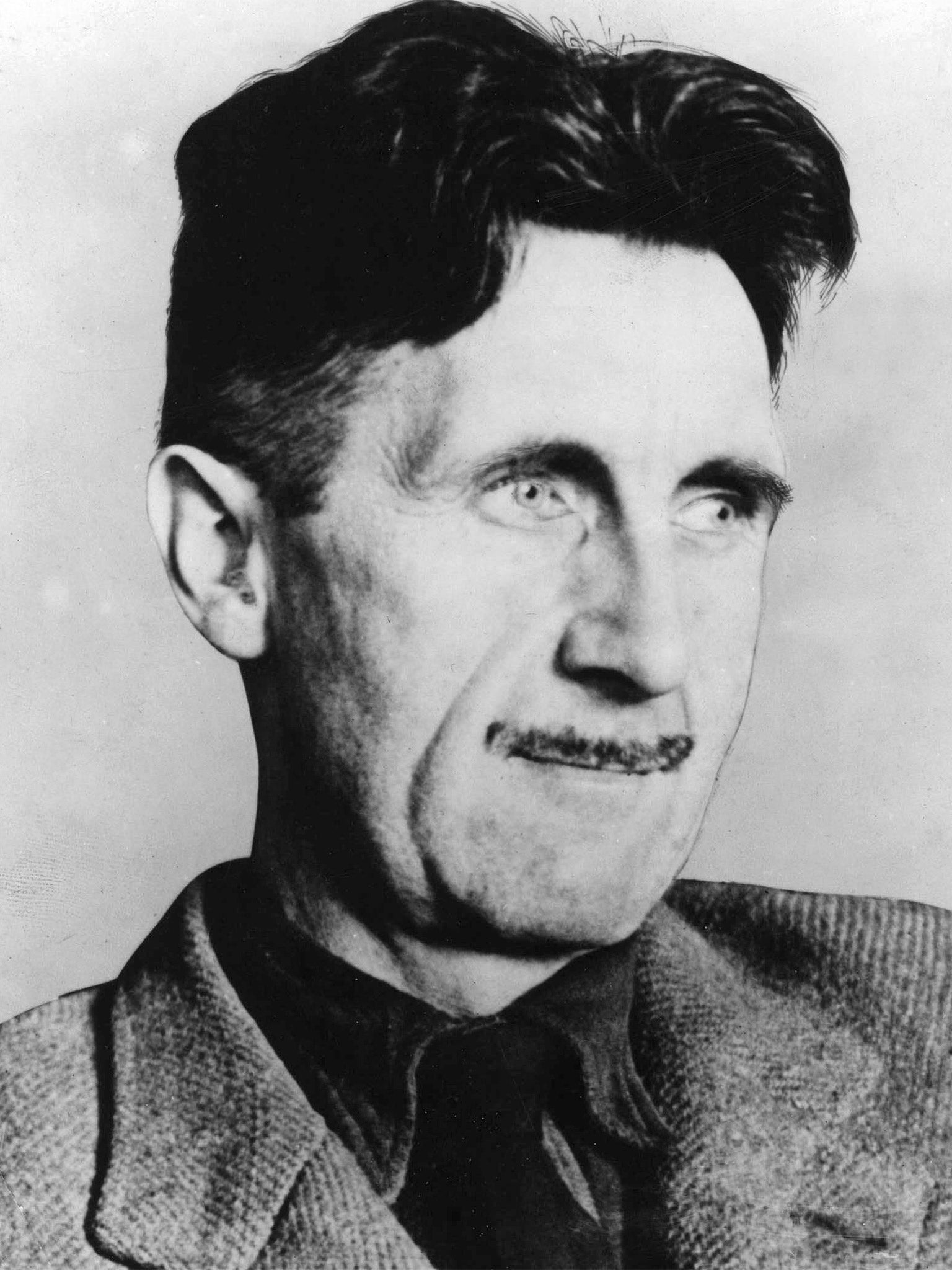 George Orwell wrote a personal account of his experiences and observations during the Spanish Civil War (Rex)