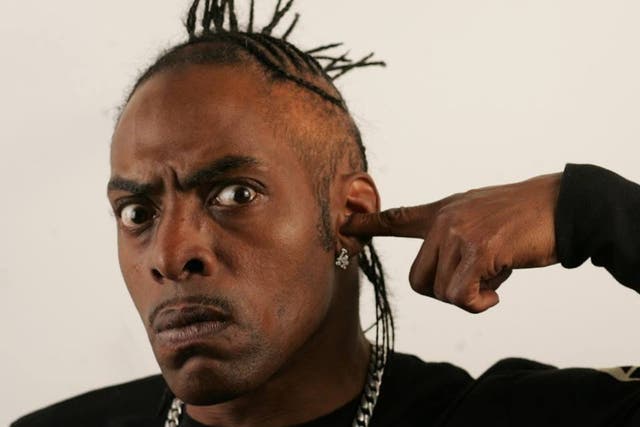 Pornhub agreed to provide the "talent" for Coolio's video in exchange for music exclusivity