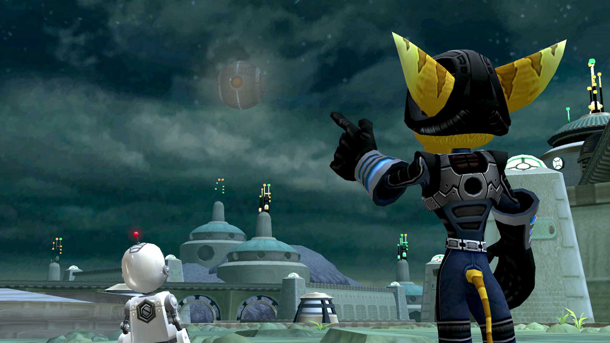 Ratchet and Clank Trilogy: warm nostalgia for fans - or a treat for newcomers to the series
