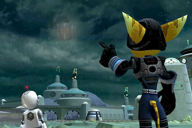 Ratchet and Clank Trilogy: warm nostalgia for fans - or a treat for newcomers to the series