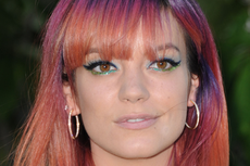 Read more

Lily Allen on stillbirth: 'It was the most unfortunate thing that can