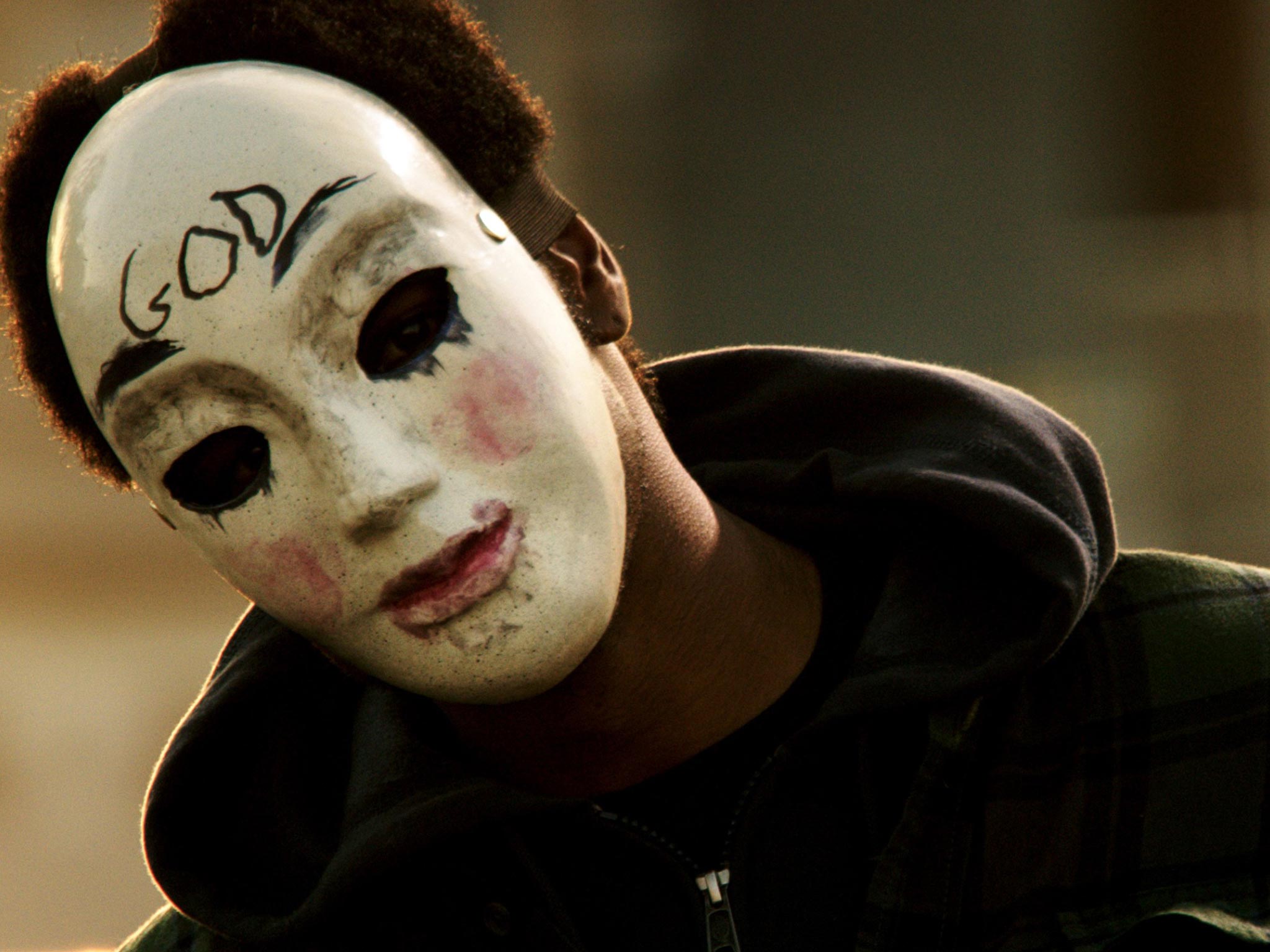 Taut and tense: 'The Purge: Anarchy'