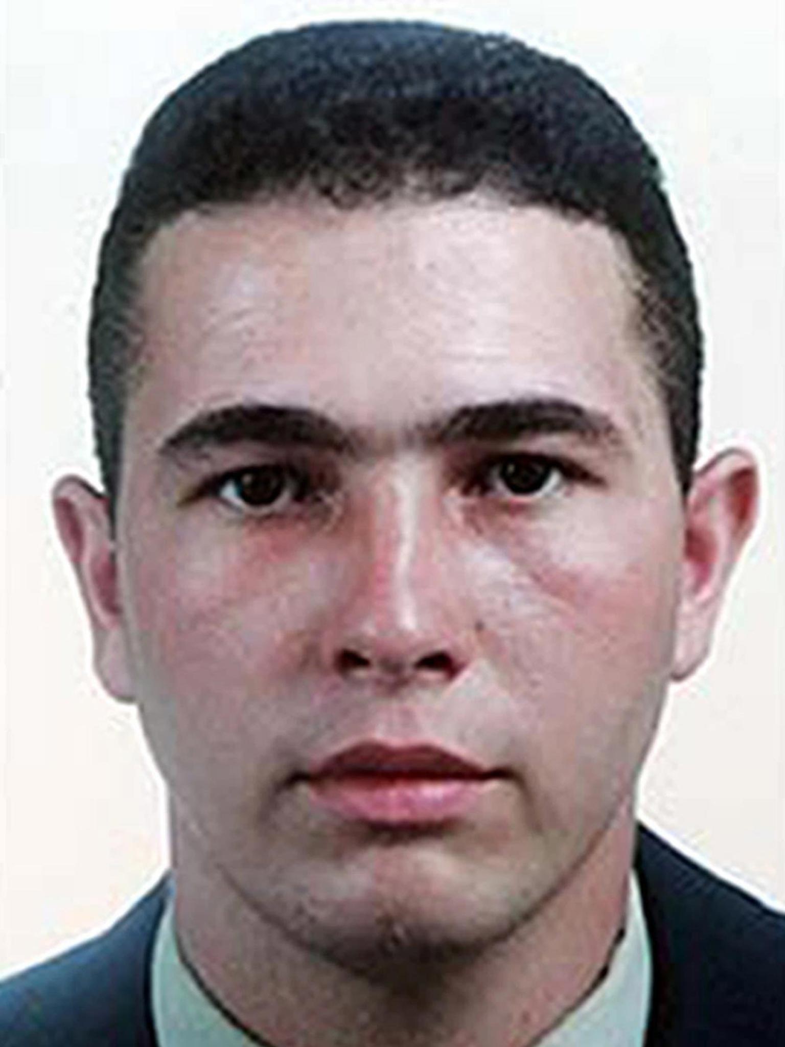 Jean Charles de Menezes was shot by police in 2005; the SDS gathered information on his family