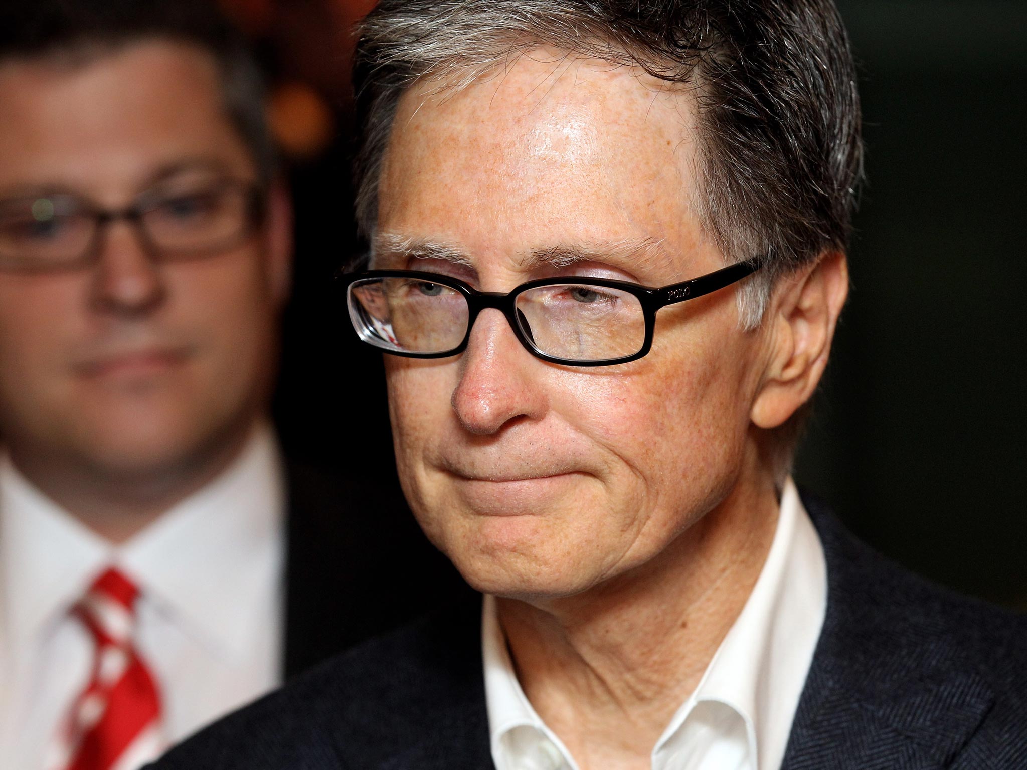 John W Henry predicted that fans will see a very explosive Liverpool this season