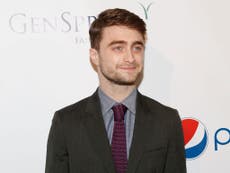 Have I Got News For You: Daniel Radcliffe hosts first episode of new