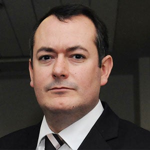 Shadow Transport Secretary Michael Dugher