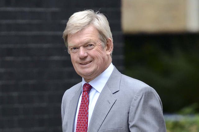 David Tredinnick, the Conservative MP for Bosworth, has also previously said he considers astrology a “useful diagnostic tool” and vehemently supported homeopathy