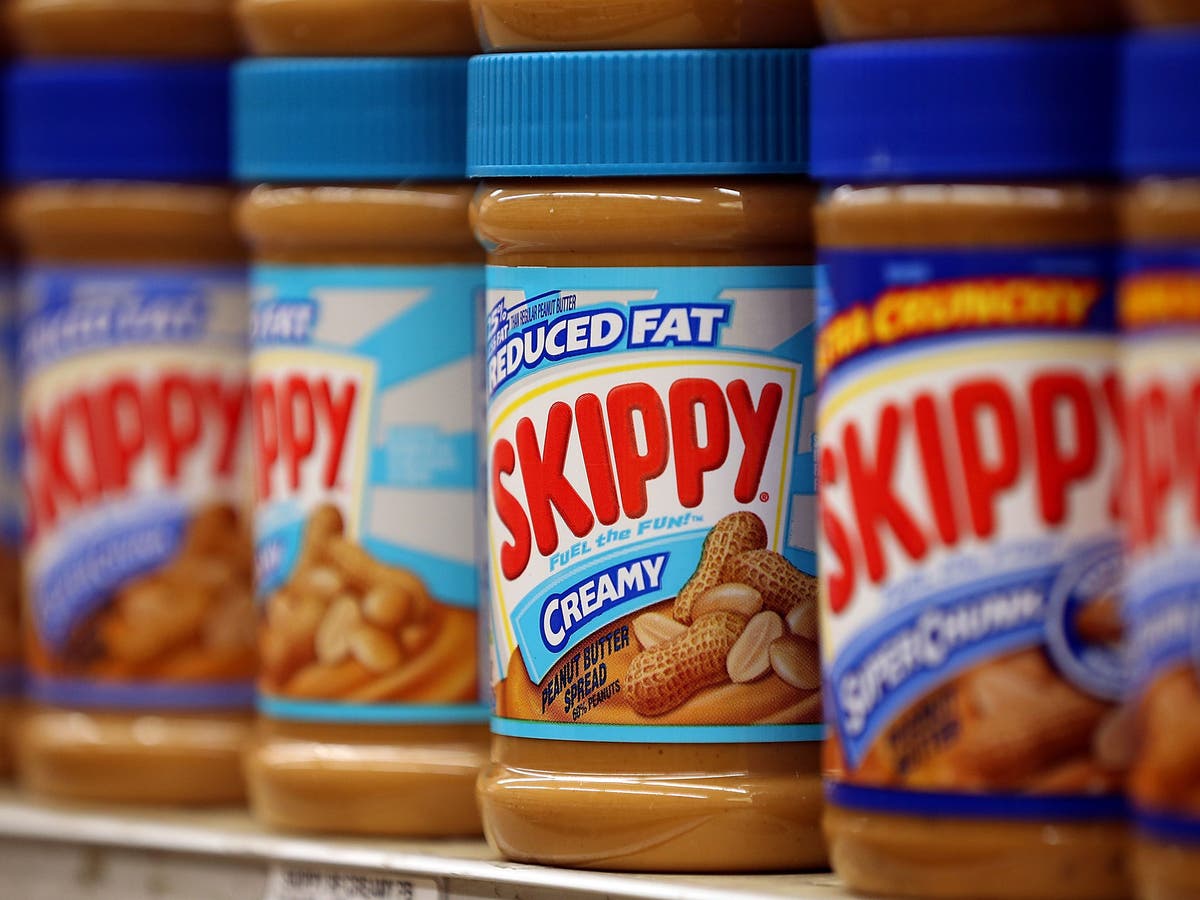 10 best nut spreads The Independent The Independent