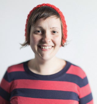 She’s been whimsical; she’s been political. Now Josie Long is promising to get personal with Cara Josephine