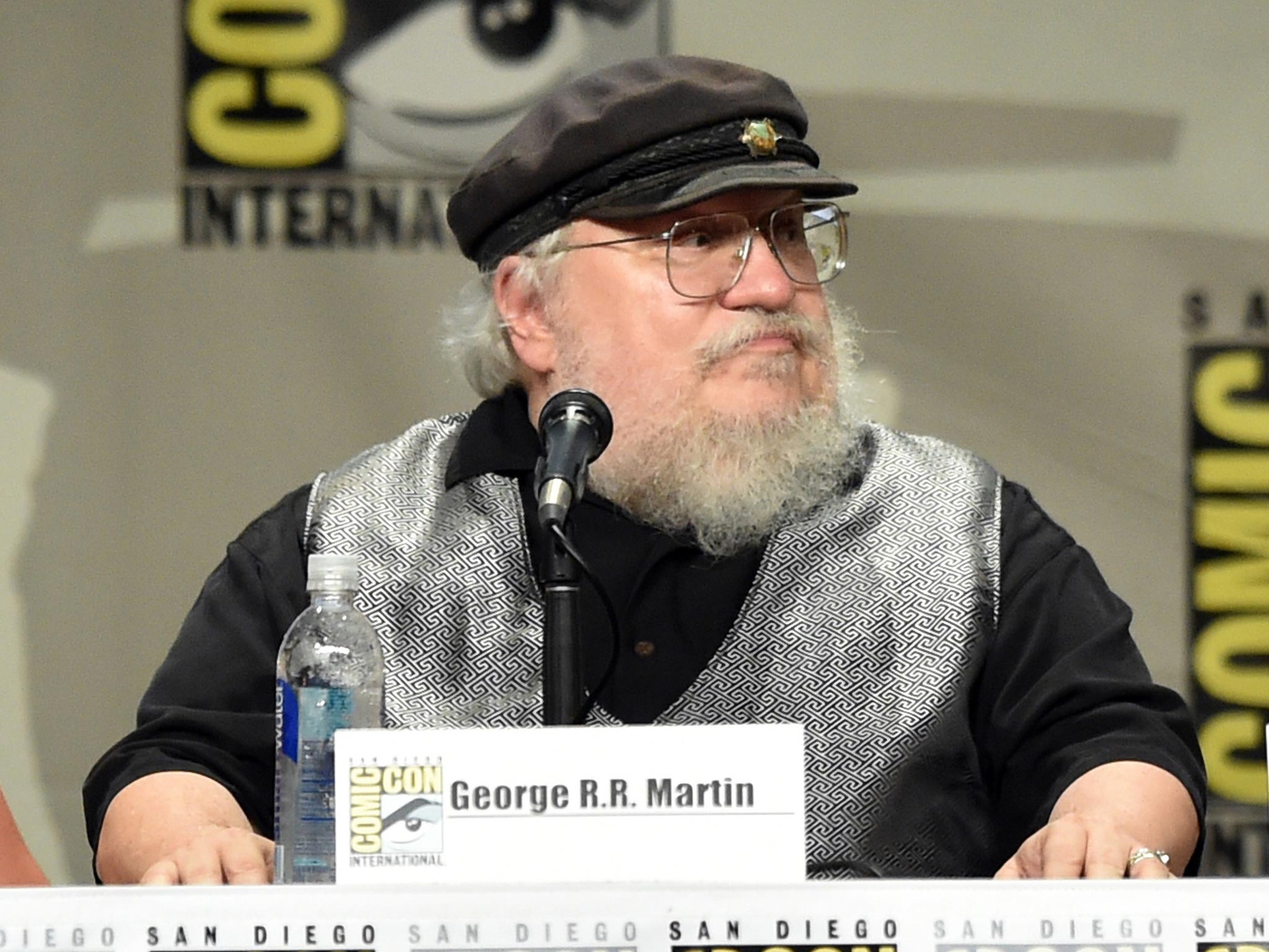 Game of Thrones season 5 cast: Nine new characters announced at Comic-Con 2014 | The ...2048 x 1536