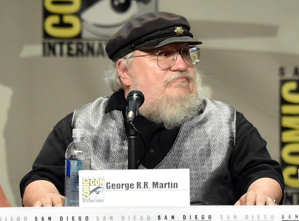 Game of Thrones season 5 cast: Nine new characters announced at Comic
