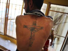 End 'very near' for Christianity in Iraq, says Bishop